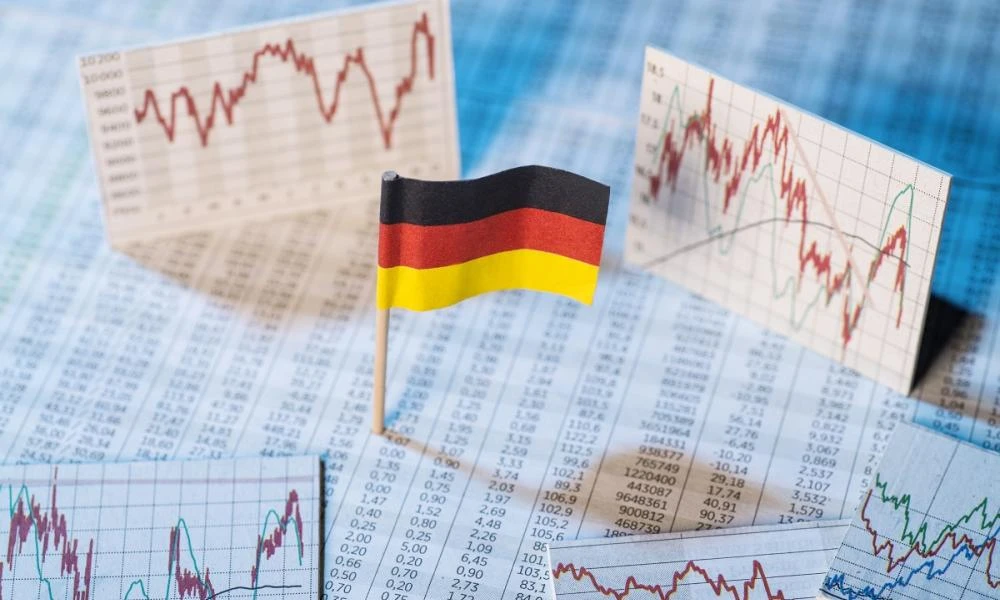 Bloomberg: Η Γερμανία "τελειώνει" ως βιομηχανική δύναμη